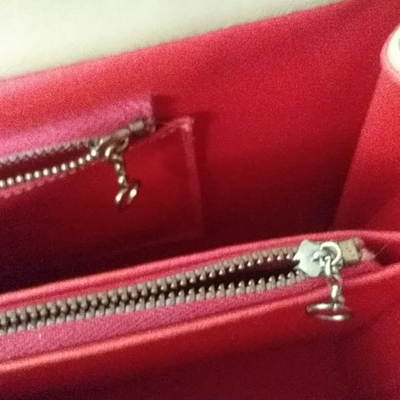 Vintage Alligator Purse - Picture 8 of 9